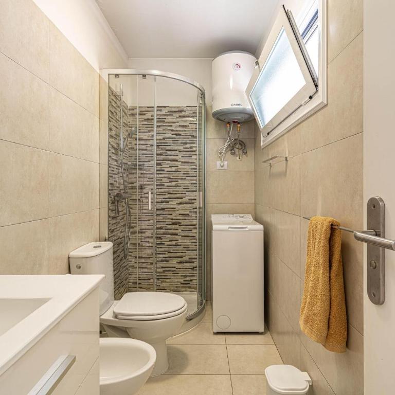 Marina Primavera Sunshine - Apartamento de 1 dormitorio - 10