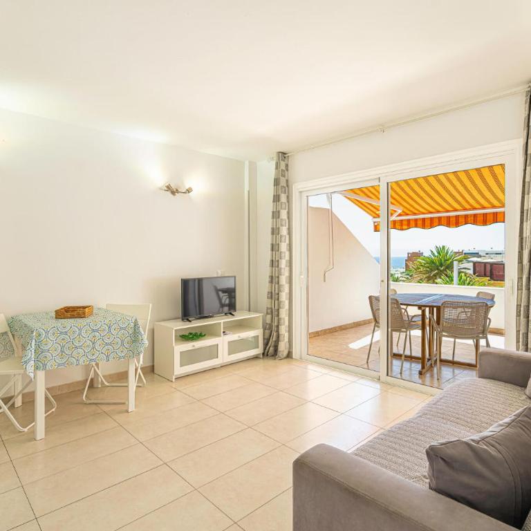 Marina Primavera Sunshine - Apartamento de 1 dormitorio - 11