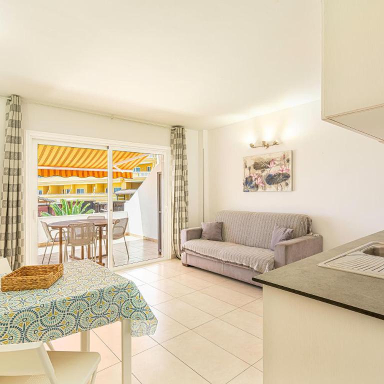 Marina Primavera Sunshine - Apartamento de 1 dormitorio - 13