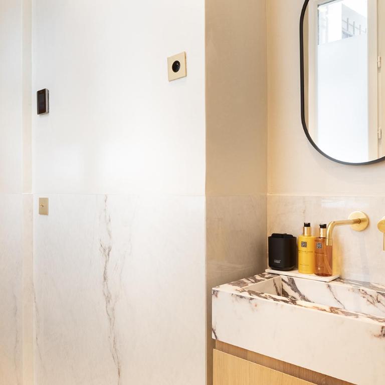 Maison Galante's apartments with Services in La Madeleine - Opéra - Appartement 3 Chambres - 17