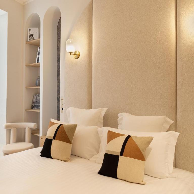 Maison Galante's apartments with Services in La Madeleine - Opéra - Appartement 3 Chambres - 3