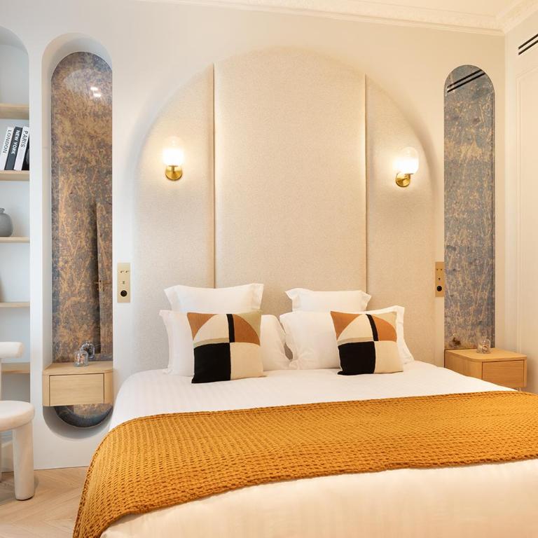 Maison Galante's apartments with Services in La Madeleine - Opéra - Appartement 3 Chambres - 6