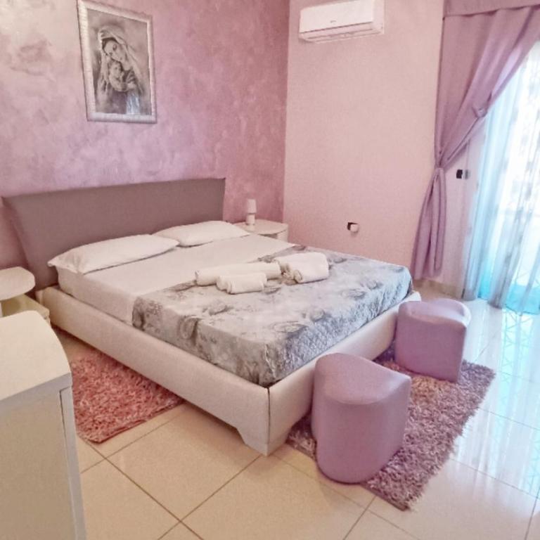 Antonella's House Pompei - Sorrento - Amalfi - Casa con 2 Camere da Letto - 9