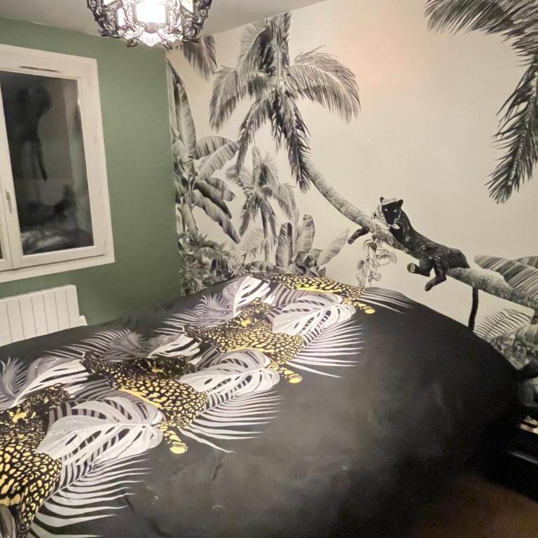 Appartement rénové Toulon - Appartamento con 2 Camere da Letto - 5