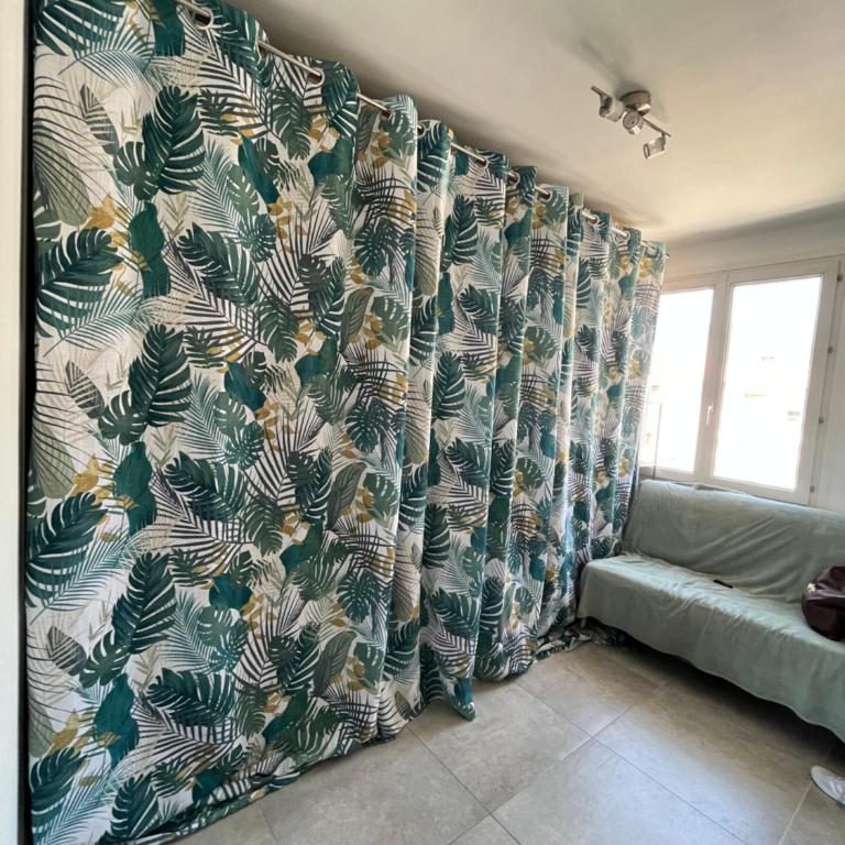 Appartement rénové Toulon - Appartamento con 2 Camere da Letto - 6