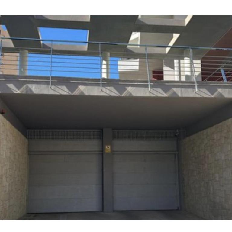 Modern & Sunny Studio - Apartamento de 1 dormitorio - 52