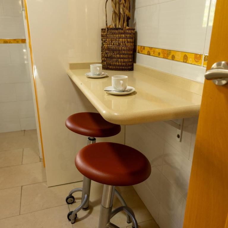 Dalt Vila Salou - Three-Bedroom Apartment - 8