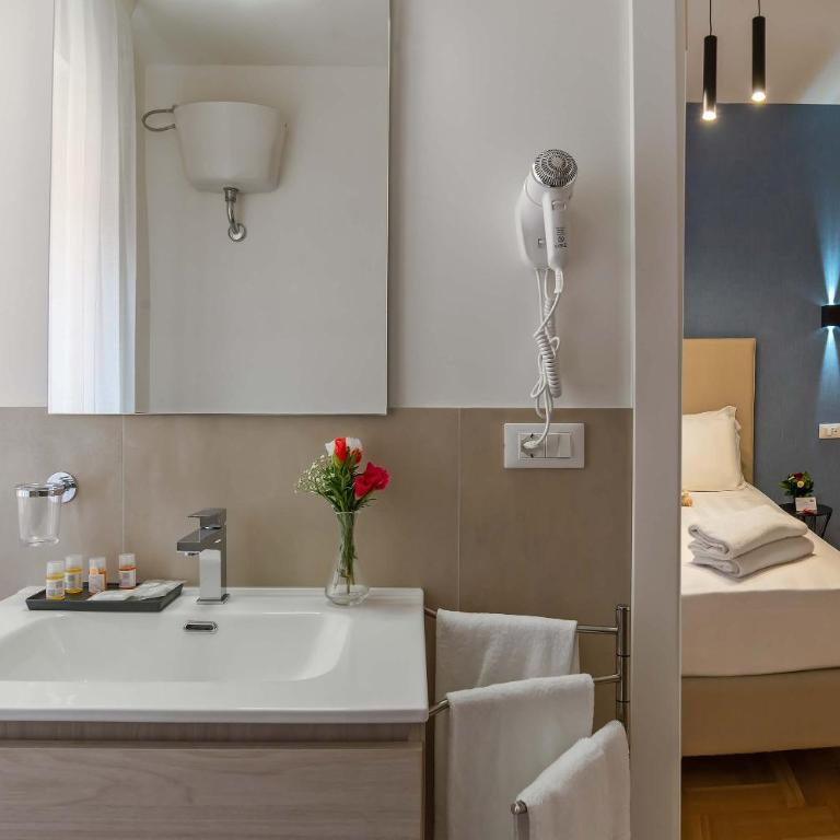 Essence Collection Hotel - Camera Matrimoniale - 7