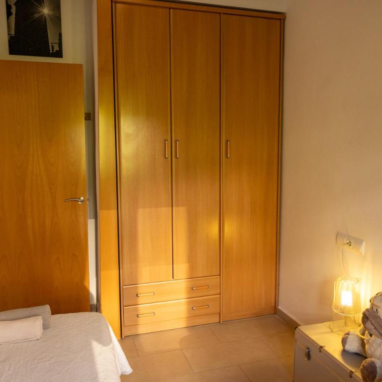 Dalt Vila Salou - Three-Bedroom Apartment - 10