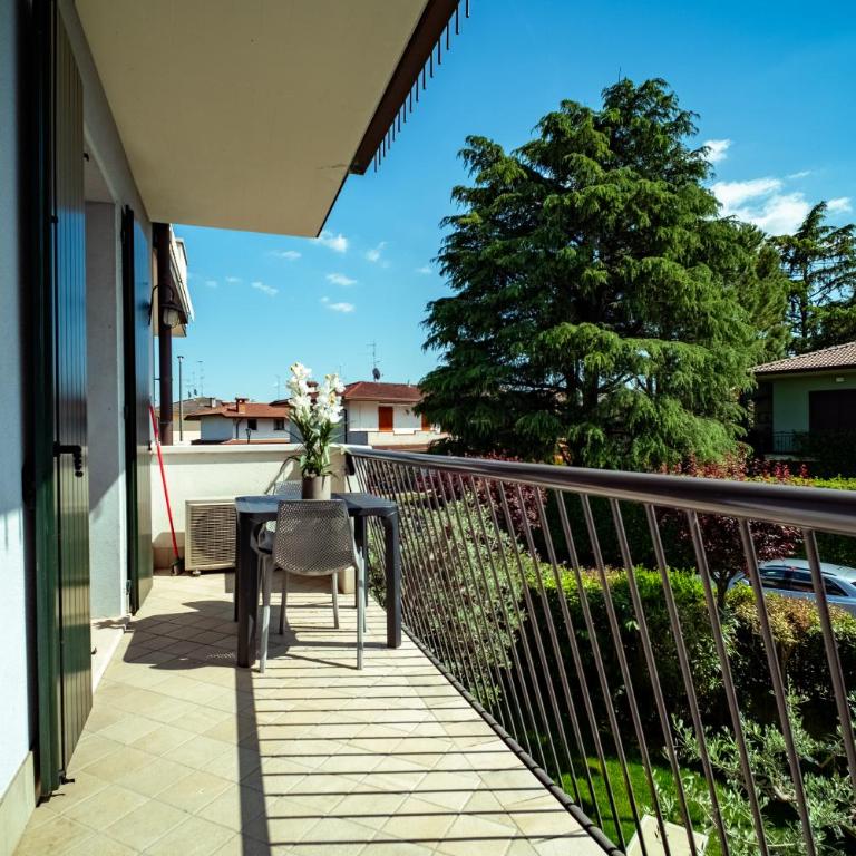 Acqua Resorts - Appartamento Comfort - 3