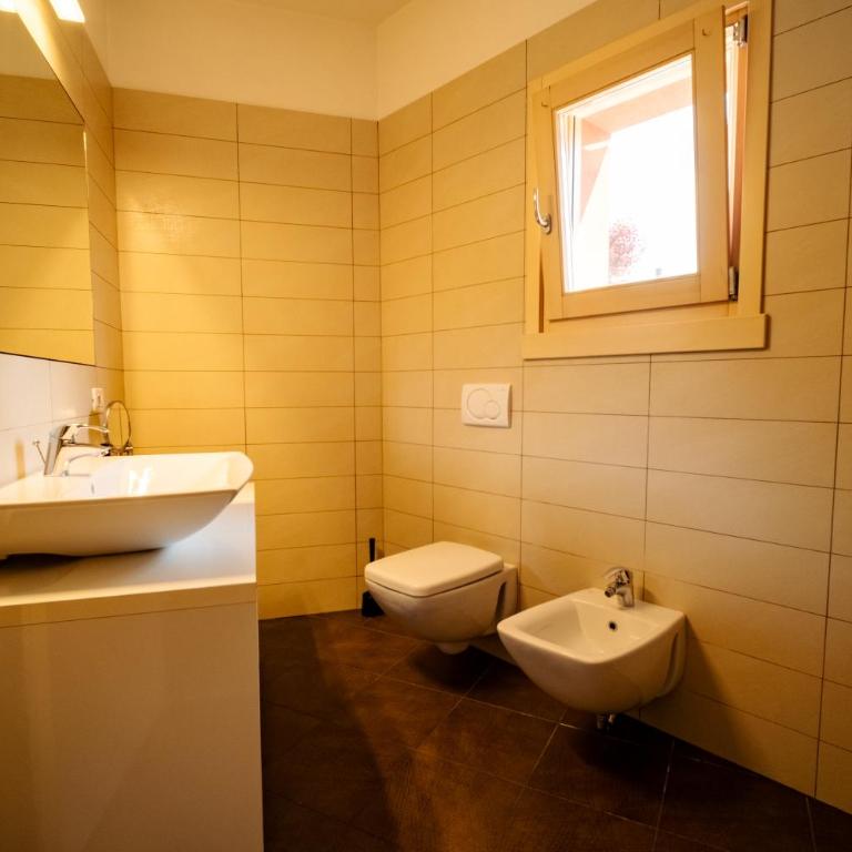 Acqua Resorts - Appartamento Economy - 3