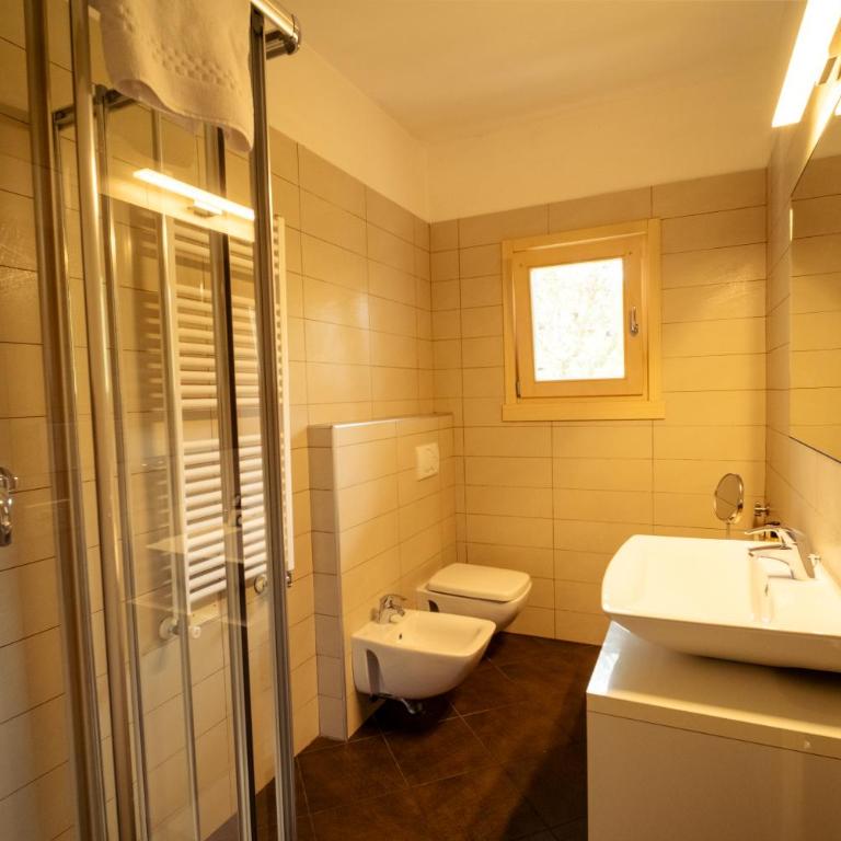 Acqua Resorts - Appartamento Comfort - 9