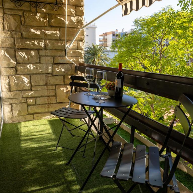 Dalt Vila Salou - Three-Bedroom Apartment - 14