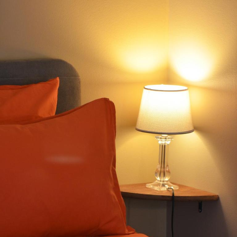 Rivoli Center Terrasse Clim Parking - Appartement 1 Chambre - 16