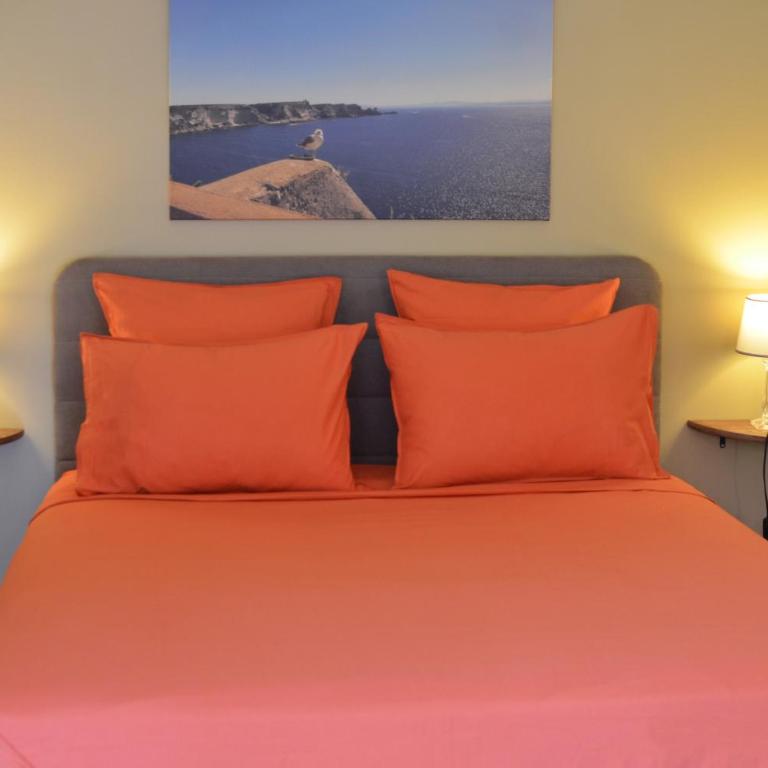 Rivoli Center Terrasse Clim Parking - Appartement 1 Chambre - 18