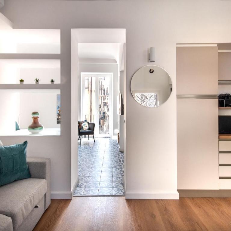 Ci' Capo Apartments by Wonderful Italy - Appartamento con Vista - 2
