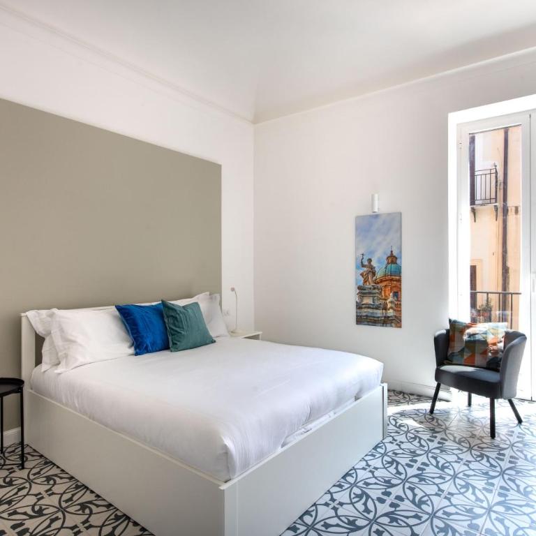 Ci' Capo Apartments by Wonderful Italy - Appartamento con Vista - 3