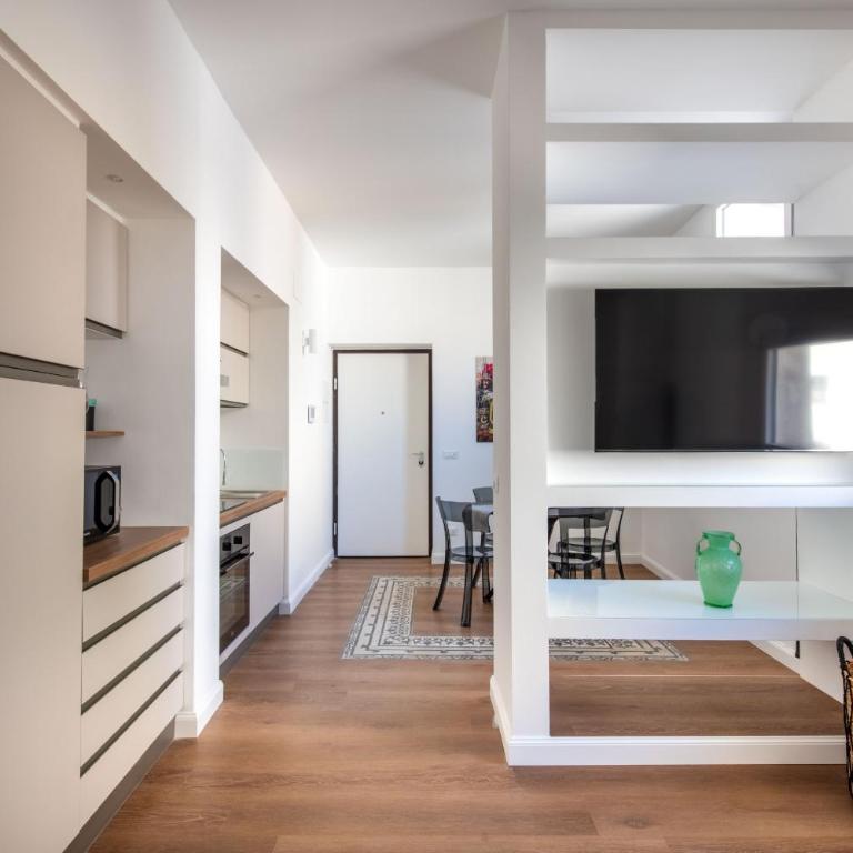 Ci' Capo Apartments by Wonderful Italy - Appartamento con Vista - 4