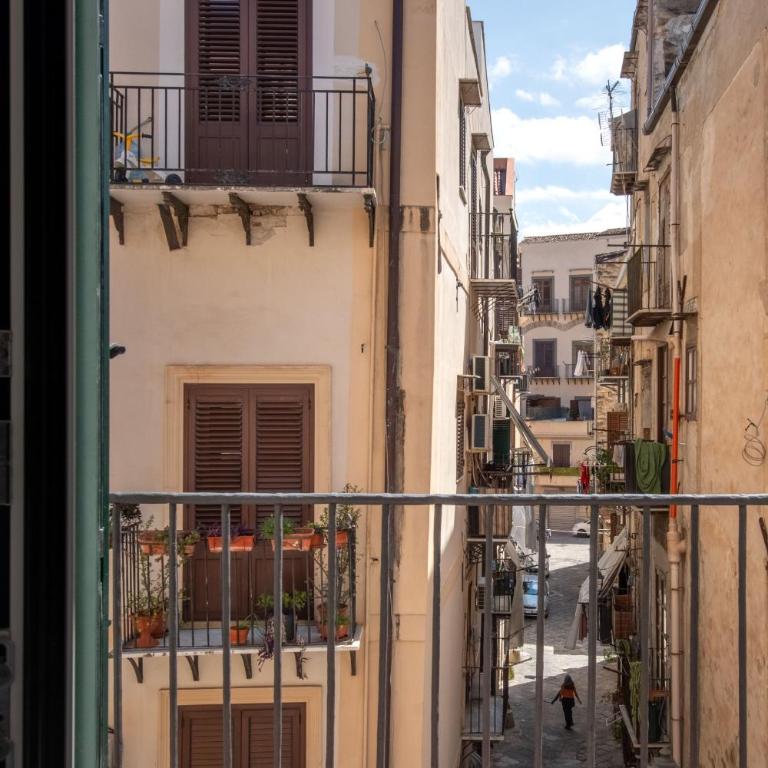 Ci' Capo Apartments by Wonderful Italy - Appartamento con Vista - 5