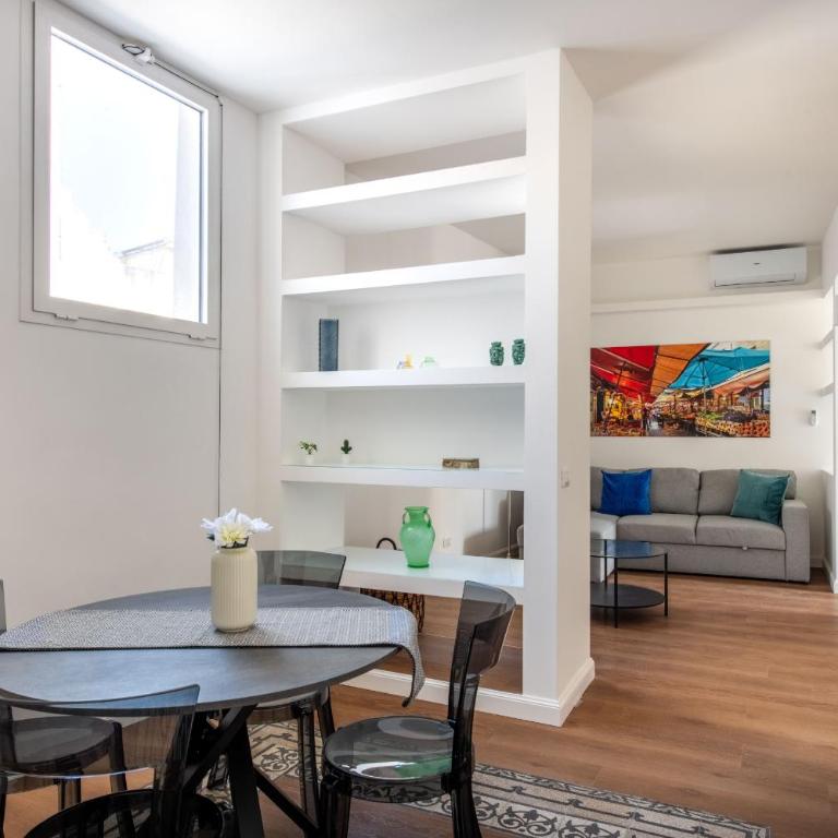 Ci' Capo Apartments by Wonderful Italy - Appartamento con Vista - 7