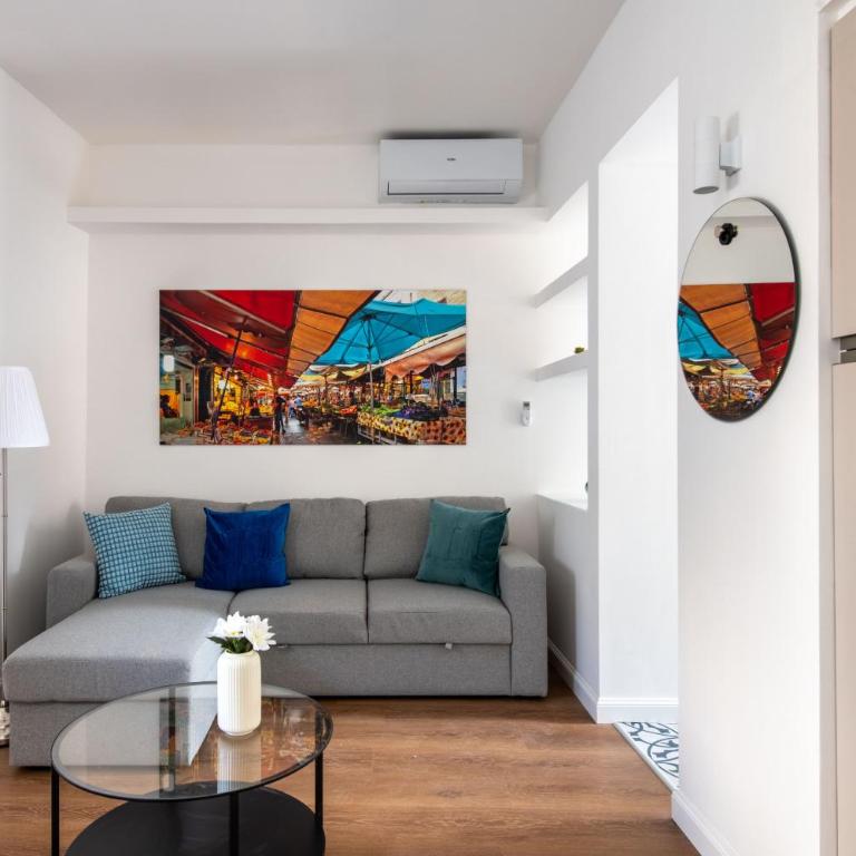 Ci' Capo Apartments by Wonderful Italy - Appartamento con Vista - 8