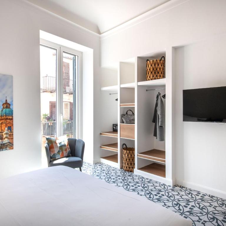 Ci' Capo Apartments by Wonderful Italy - Appartamento con Vista - 9