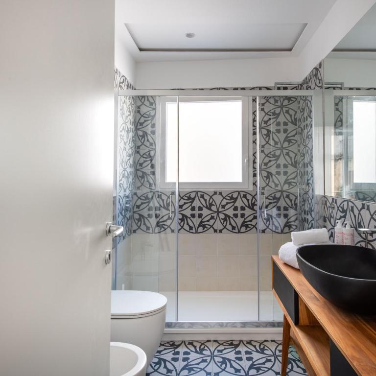 Ci' Capo Apartments by Wonderful Italy - Appartamento con Vista - 10