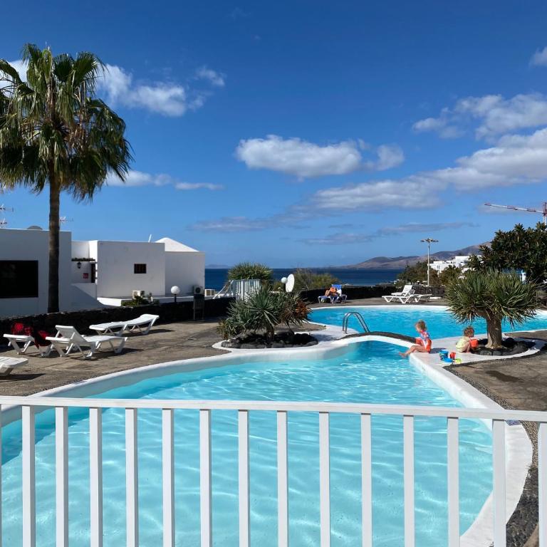 Apartamento Tabaybas - Apartment - 27