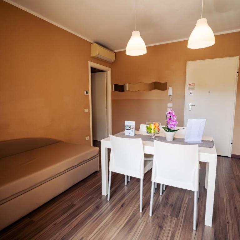 Acqua Resorts - Appartamento Superior - 13