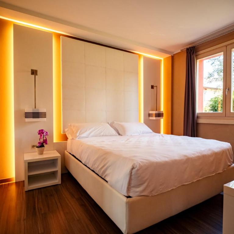 Acqua Resorts - Appartamento Superior - 3