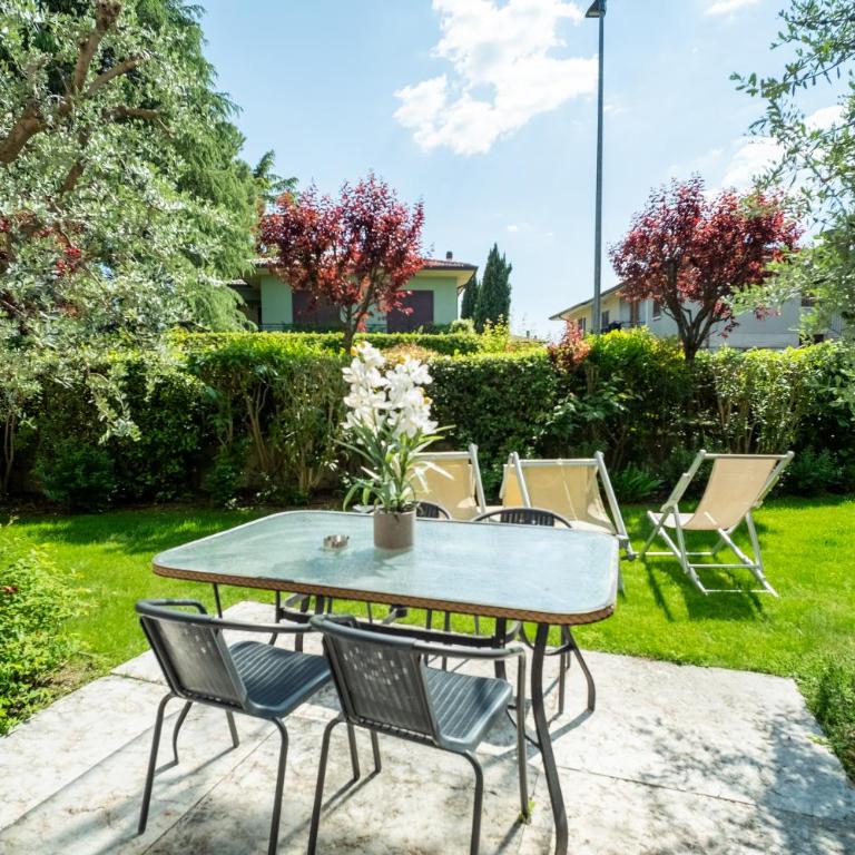Acqua Resorts - Appartamento Superior - 2