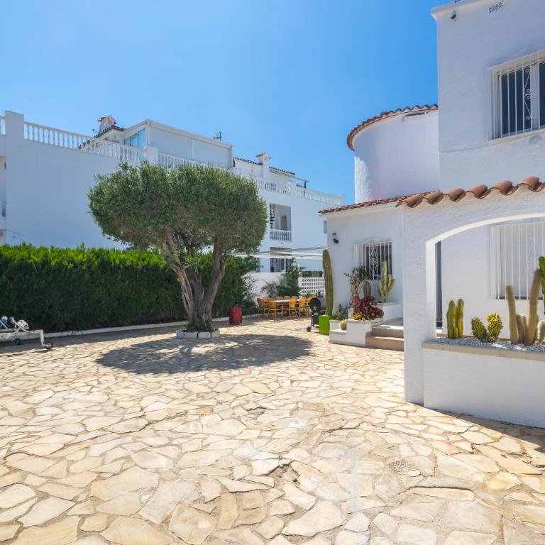 V028 - EMPURIES - Villa - 17