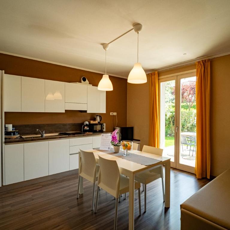 Acqua Resorts - Appartamento Superior - 6
