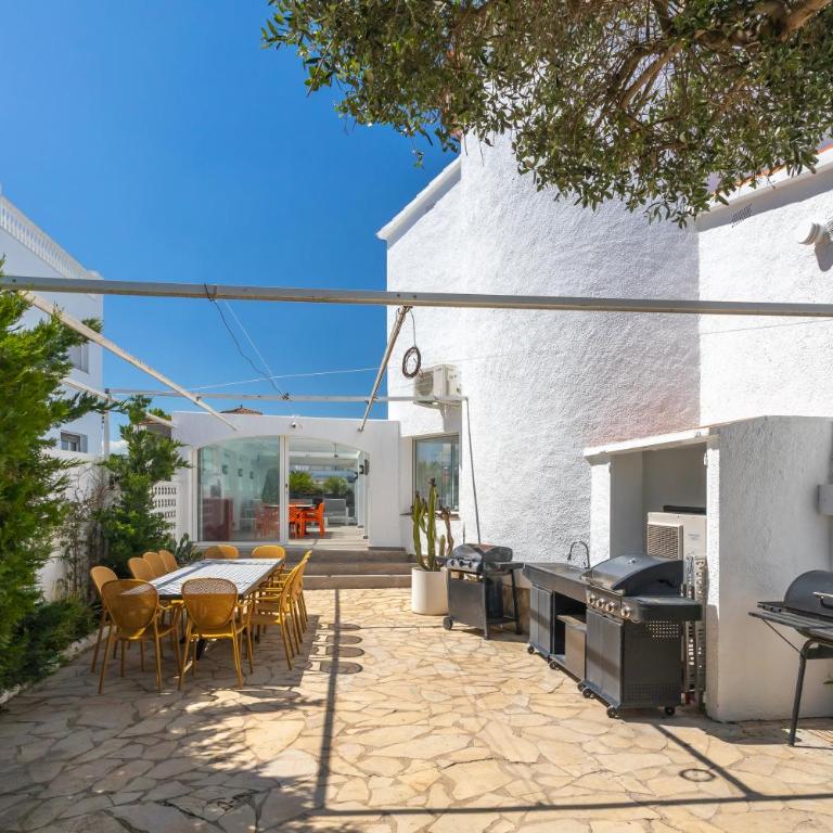 V028 - EMPURIES - Villa - 15