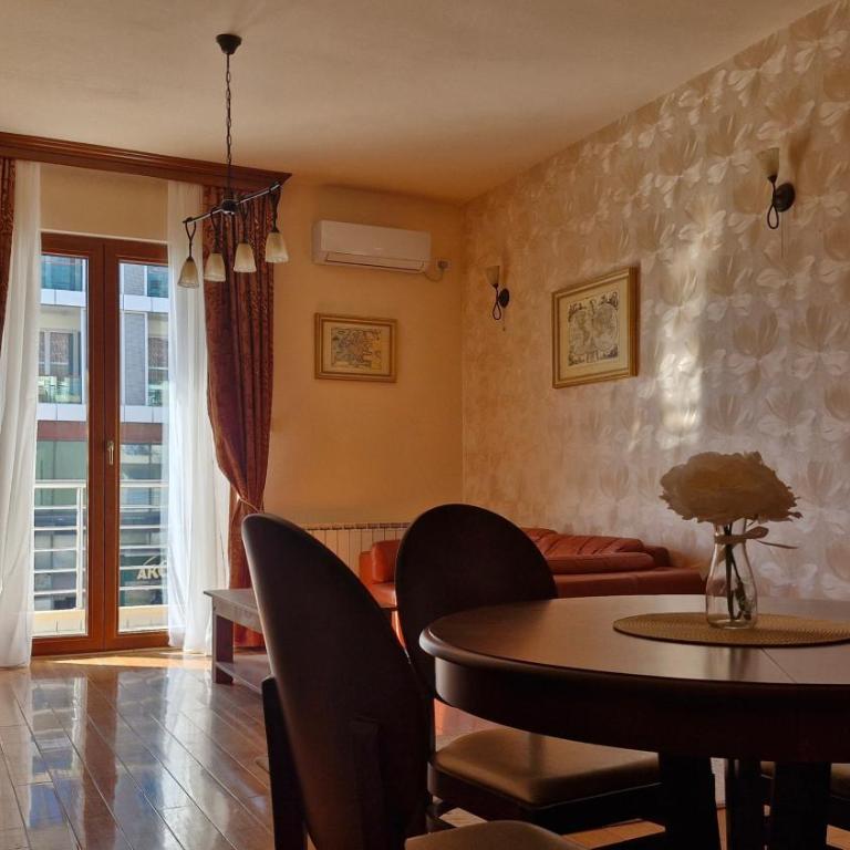 Diva Residence - Two-Bedroom Apartment with Terrace and Sea View - 14