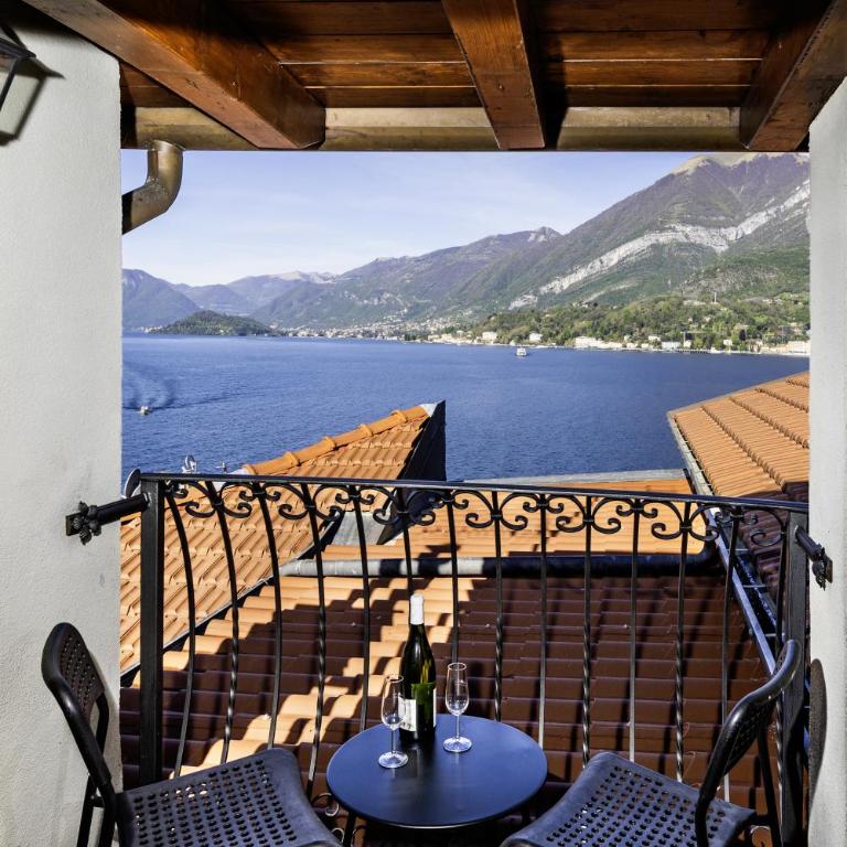 Charming Bellagio - One-Bedroom Apartment (2 Adults) - 3