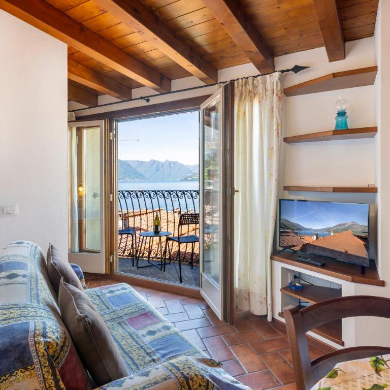 Charming Bellagio - One-Bedroom Apartment (2 Adults) - 7