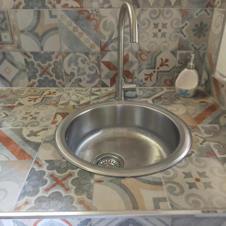 Nice apt in a street in old town - One-Bedroom Apartment - 32