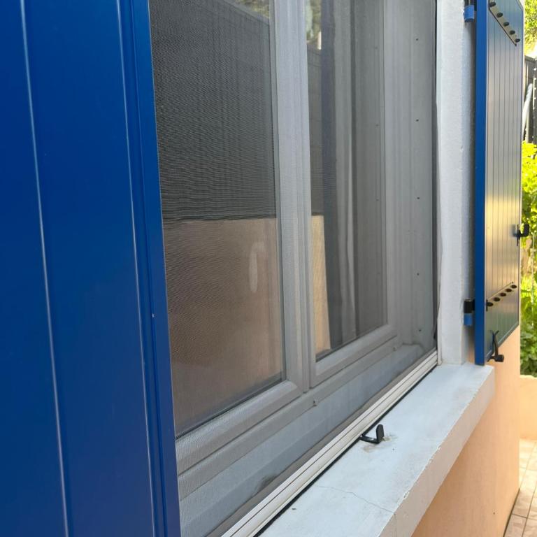 Villa au calme à Grasse avec piscine et spa privée - Villa 3 Chambres - 65