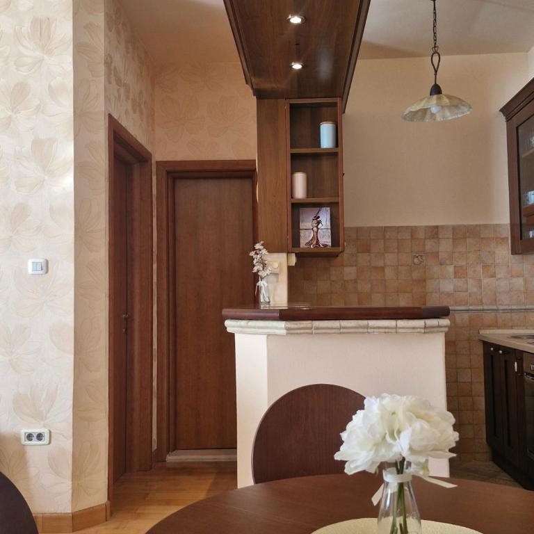 Diva Residence - Two-Bedroom Apartment with Terrace and Sea View - 28