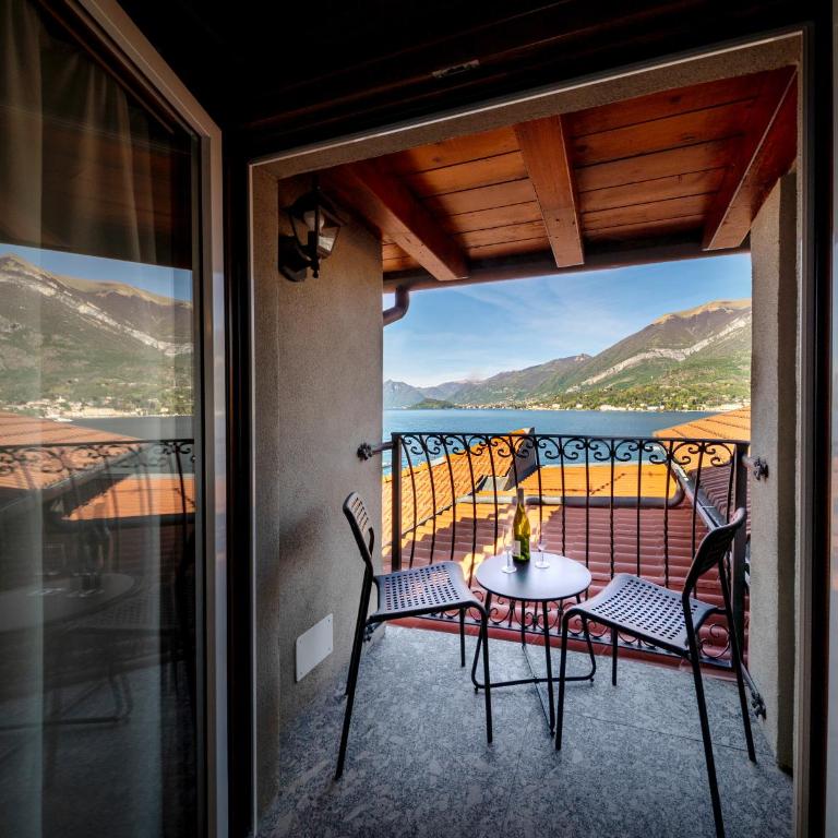 Charming Bellagio - One-Bedroom Apartment (2 Adults) - 9