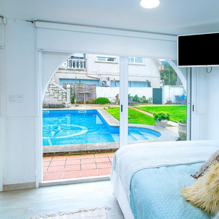 Cova dos Frei - Apartamento de 1 dormitorio - 6