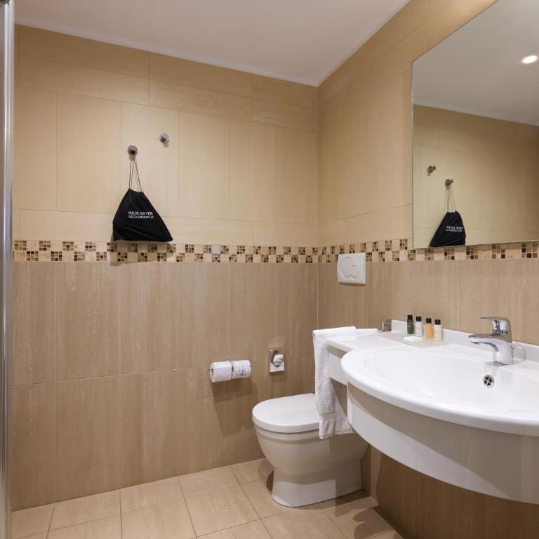 Hotel Indigo Verona - Grand Hotel Des Arts by IHG - Camera King Premium - 8