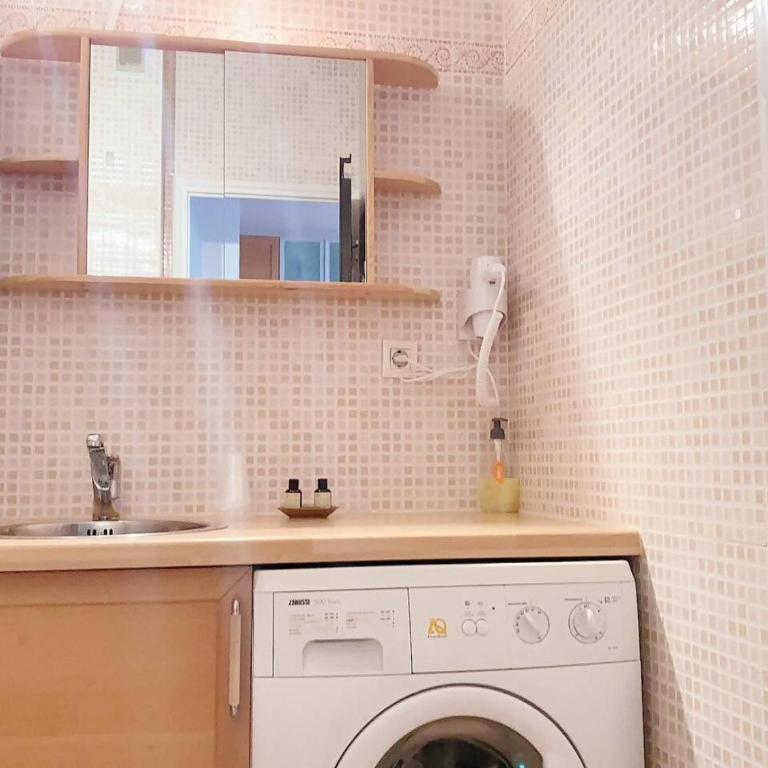 Chamoix 57 by CONFORTSKY - Apartamento de 1 dormitorio - 4