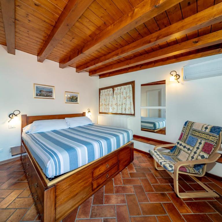 Charming Bellagio - One-Bedroom Apartment (2 Adults) - 2