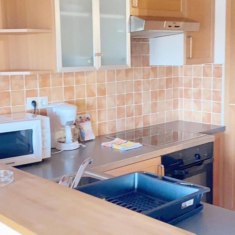 Chamoix 57 by CONFORTSKY - Apartamento de 1 dormitorio - 9