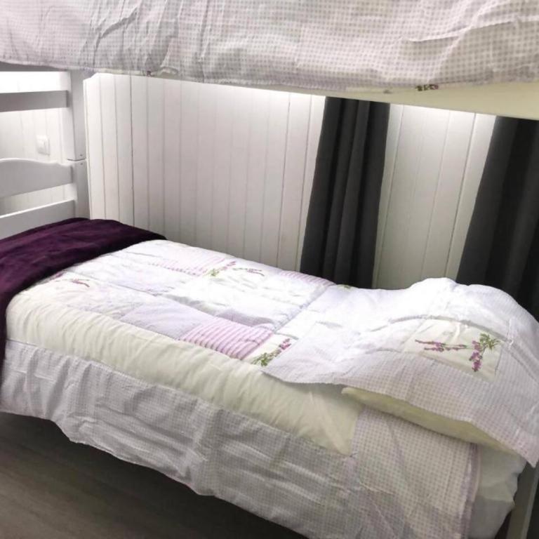 DUPLEX PERDIU by CONFORTSKY - Apartamento Dúplex - 10