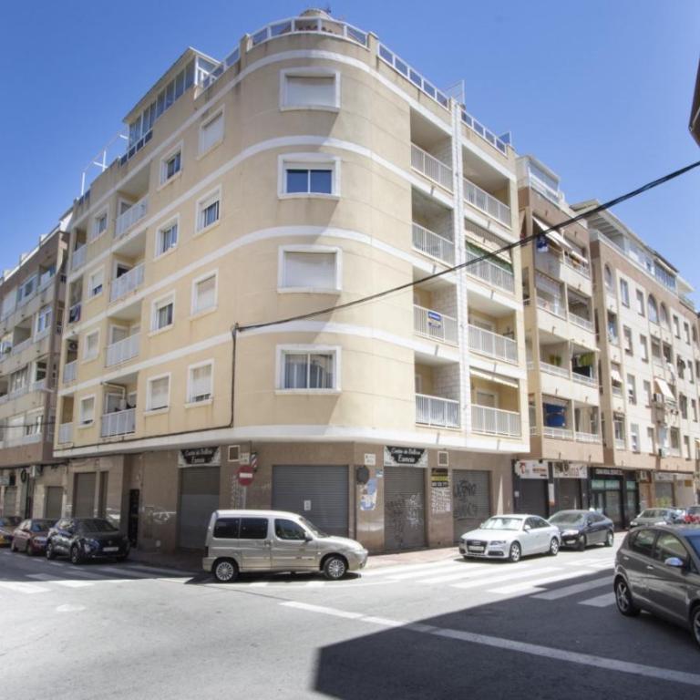 La Loma ID183 - Two-Bedroom Apartment with Balcony - 25