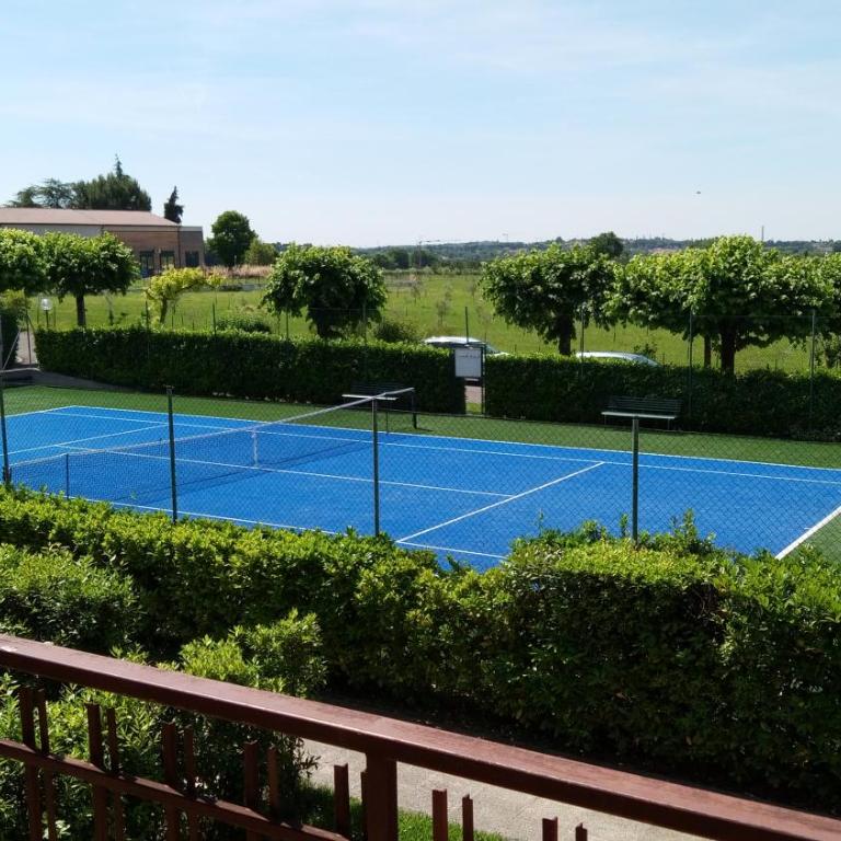 Casa Viola Lazise lago e relax! - Appartamento con 3 Camere da Letto - 4
