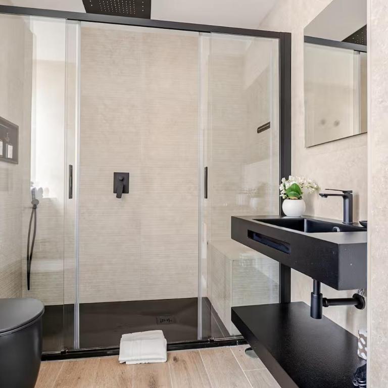 Home Sweet Rome Lucina - Appartamento con 1 Camera da Letto - 14